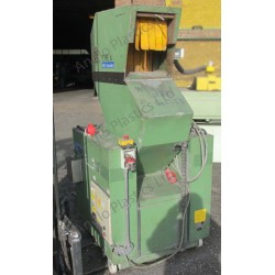 Rapid 3026-KB Granulator
