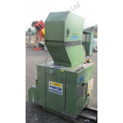 Rapid 3026-KB Granulator