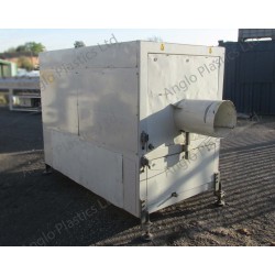 Battenfeld RTA 250E Pipe Saw