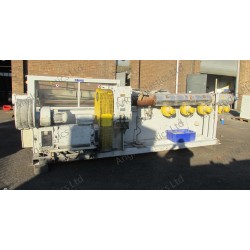 Battenfeld BEX1-90-30B Extruder