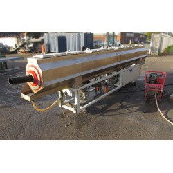 Battenfeld V250 VA Vacuum Tank