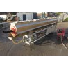 Battenfeld V250 VA Vacuum Tank