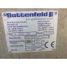 Battenfeld V250 VA Vacuum Tank