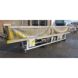 Battenfeld K250VA Spray Tank