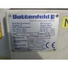 Battenfeld K250VA Spray Tank