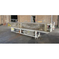 Battenfeld K250VA Spray Tank