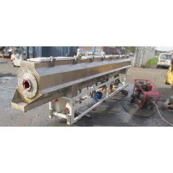 Battenfeld V250 VA Vacuum Tank