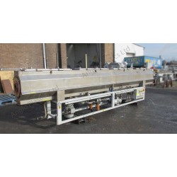 Battenfeld V250 VA Vacuum Tank