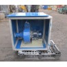 Material Transfer Blower