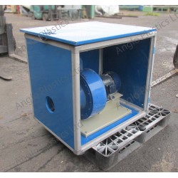 Material Transfer Blower