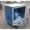 Material Transfer Blower