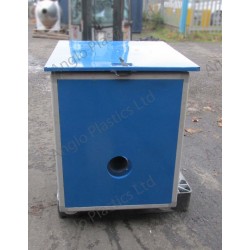 Material Transfer Blower