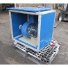 Material Transfer Blower