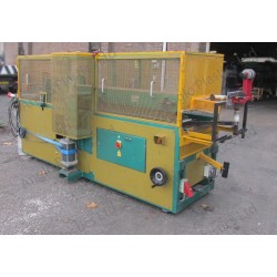Vobau 432-R-2-240 Haul Off