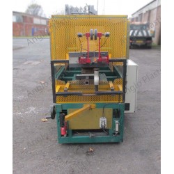 Vobau 432-R-2-240 Haul Off