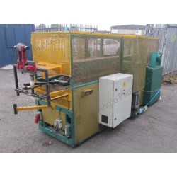 Vobau 432-R-2-240 Haul Off