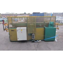 Vobau 432-R-2-240 Haul Off