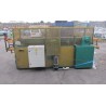 Vobau 432-R-2-240 Haul Off