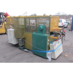 Vobau 432-R-2-240 Haul Off