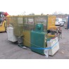 Vobau 432-R-2-240 Haul Off