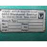 Vobau 432-R-2-240 Haul Off