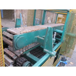 Vobau 432-R-2-240 Haul Off