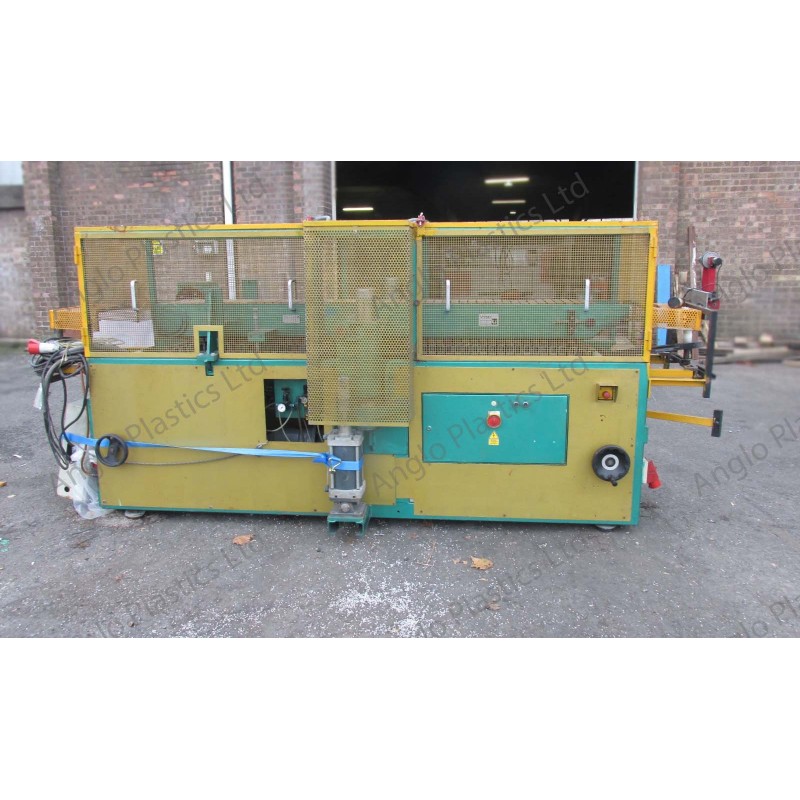 Vobau 432-R-2-240 Haul Off