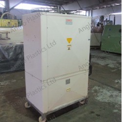 Lennox Refac MHY100 Chiller