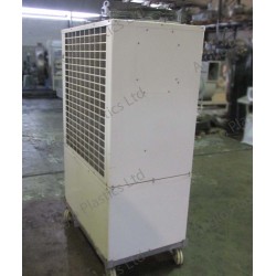 Lennox Refac MHY100 Chiller