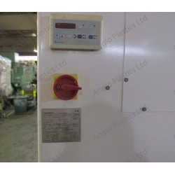 Lennox Refac MHY100 Chiller