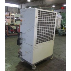 Lennox Refac MHY100 Chiller