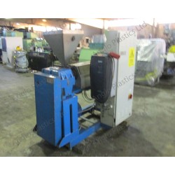 Betol BC50 Extruder Single Screw
