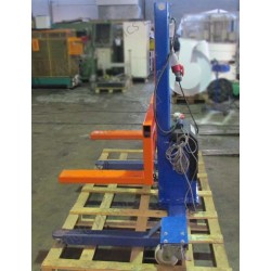 Edmo Lift Pallet Lifter