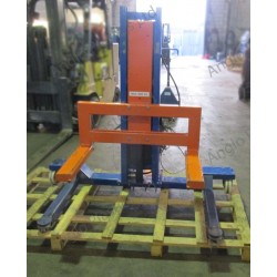 Edmo Lift Pallet Lifter