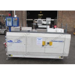 Battenfeld MBEX2-54C Twin Screw Extruder