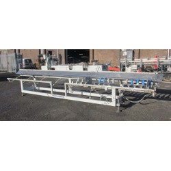 Battenfeld Tilt Table