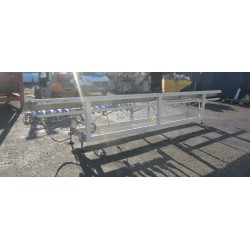 Battenfeld Tilt Table