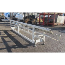 Battenfeld Tilt Table