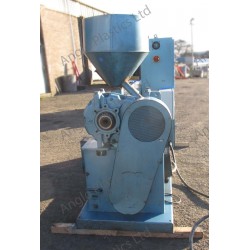 Boston Matthews 80 Single Screw Extruder