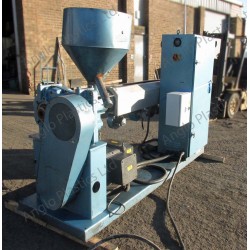 Boston Matthews 80 Single Screw Extruder