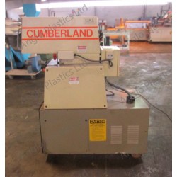 Cumberland 184 Granulator