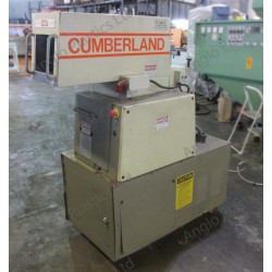 Cumberland 184 Granulator