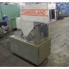 Cumberland 184 Granulator