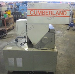 Cumberland 184 Granulator