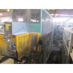 Battenfeld R250S Haul Off