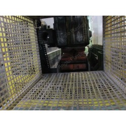 Battenfeld R250S Haul Off