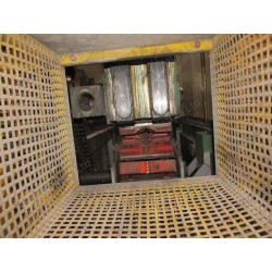 Battenfeld R250S Haul Off