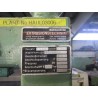 Battenfeld R250S Haul Off