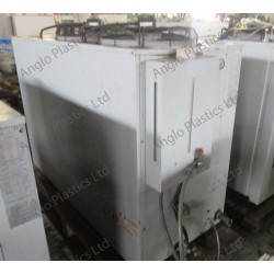 ICS TAE EVO 121 Chiller