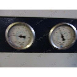 ICS TAE EVO 121 Chiller